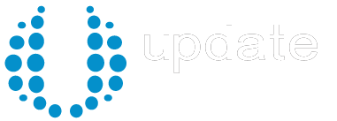 update academy logo